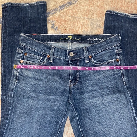 Seven for all mankind - Picture 3 of 3